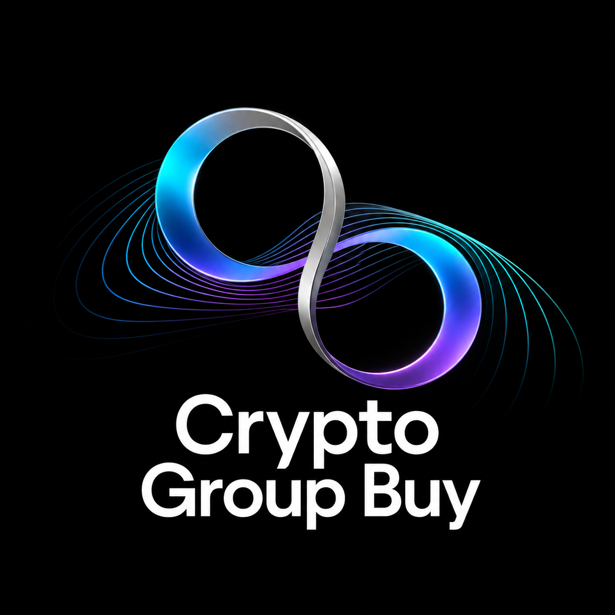 CryptoGroupBuy logo